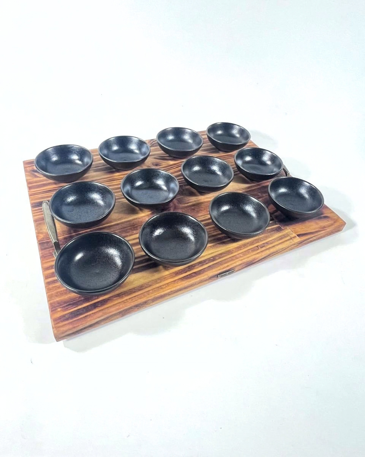 The Artisans Dozen - Serving Platter