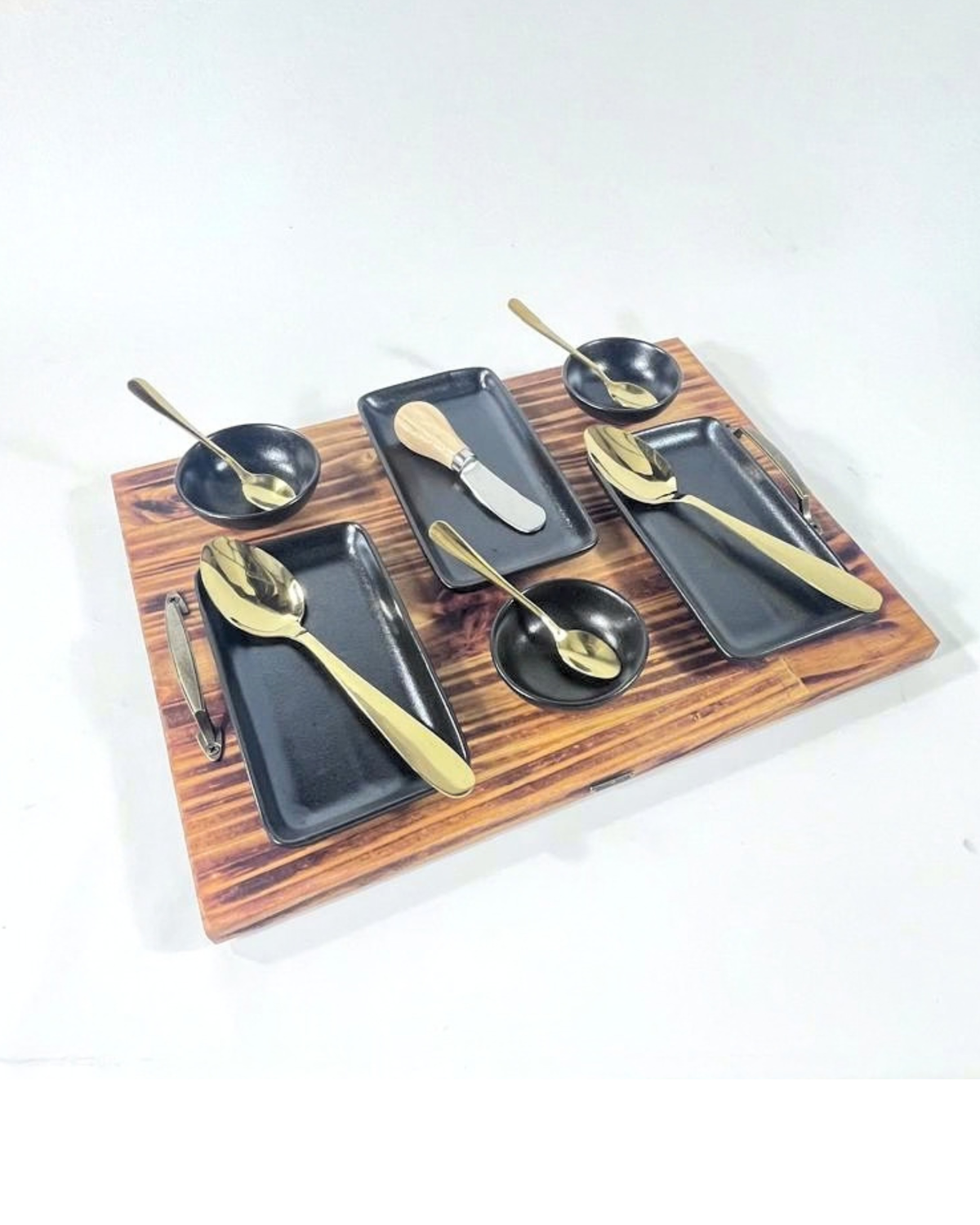 The Host's Edition - Serving Platter