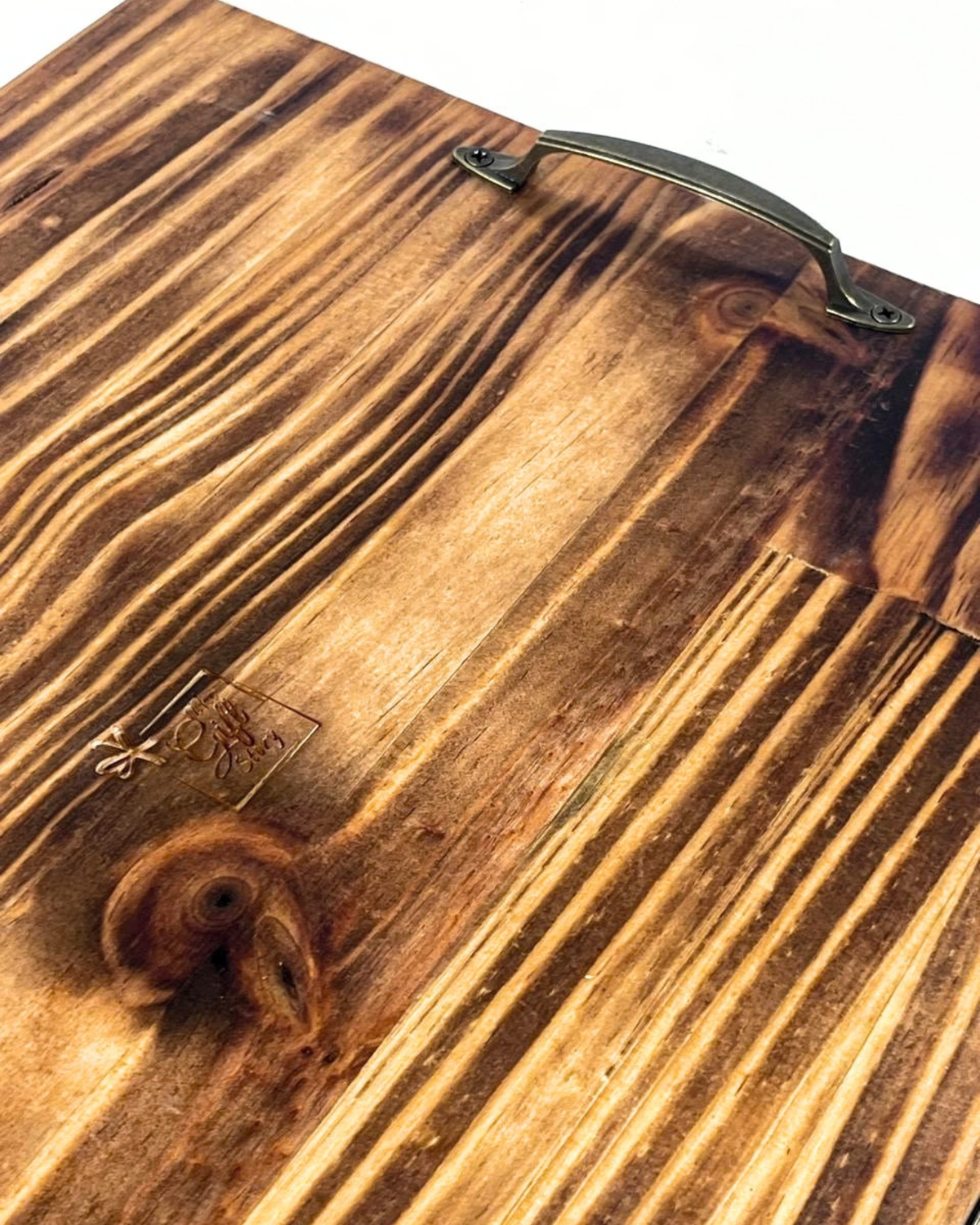 The Host's Edition - Serving Platter