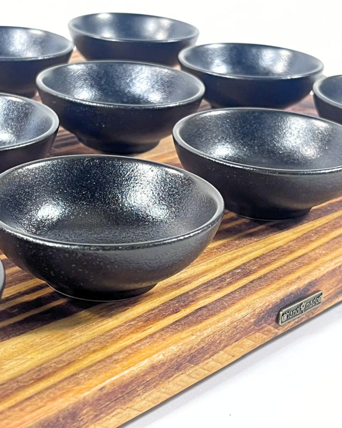 The Artisans Dozen - Serving Platter