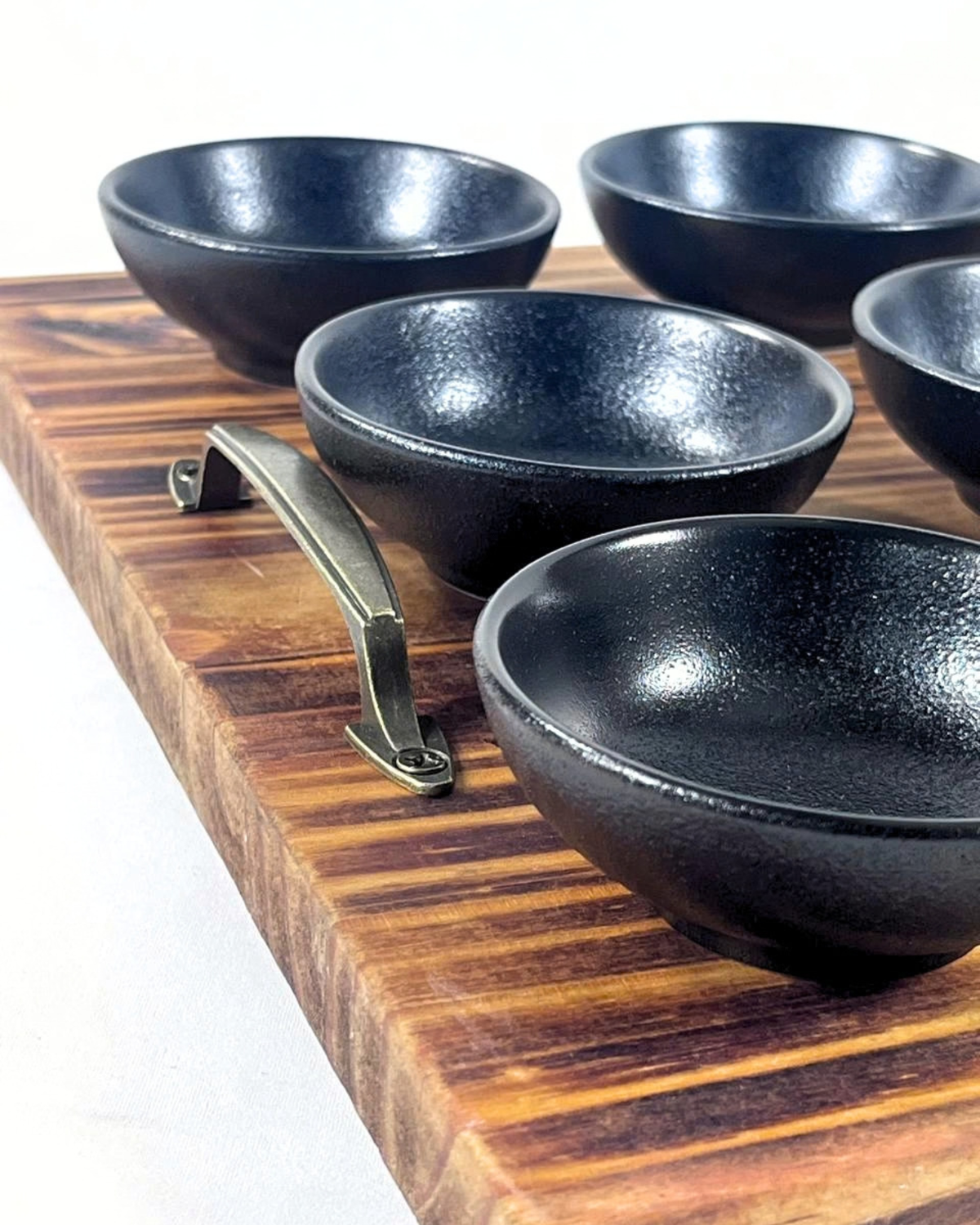 The Artisans Dozen - Serving Platter