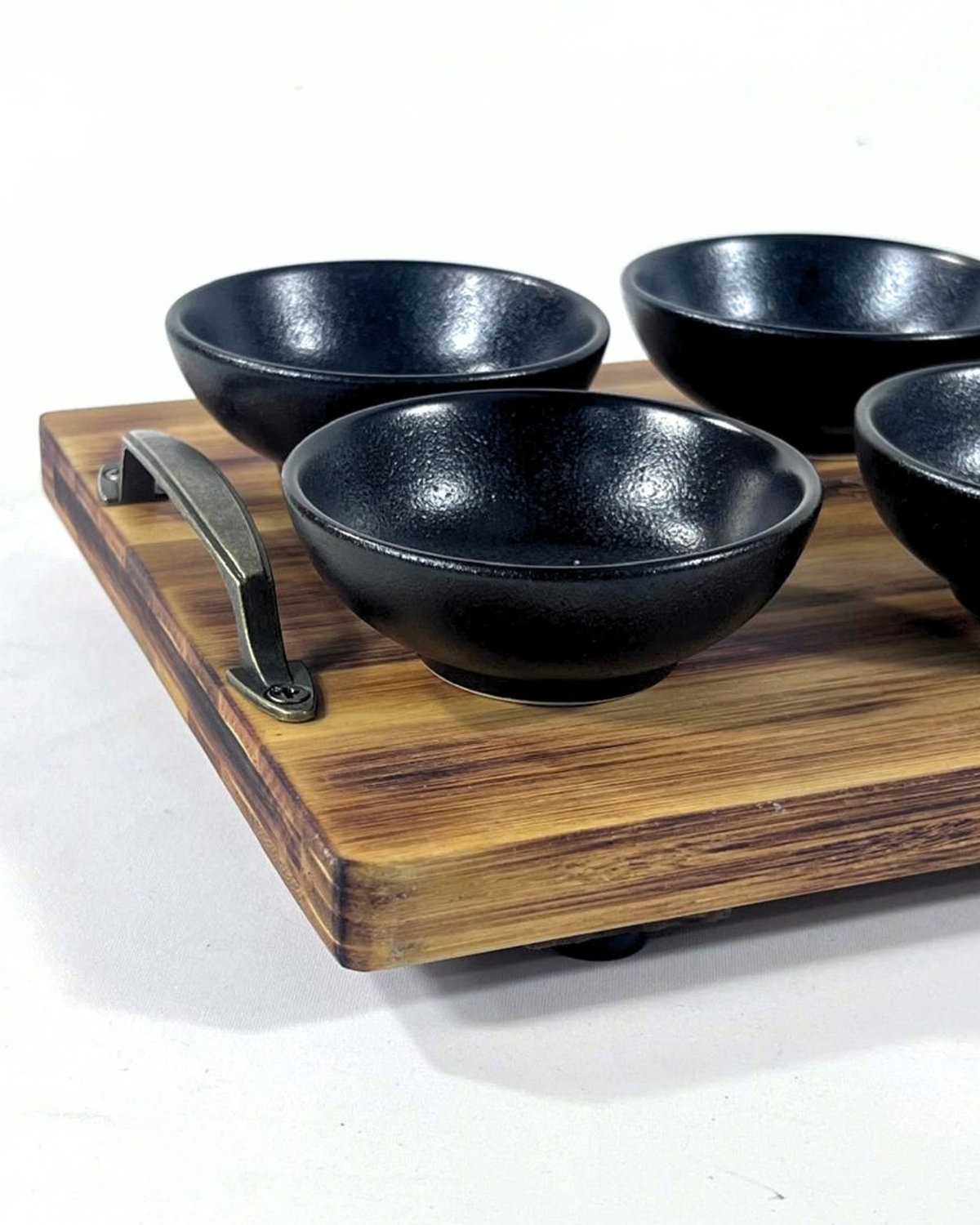 The Timber Taster - Serving Platter