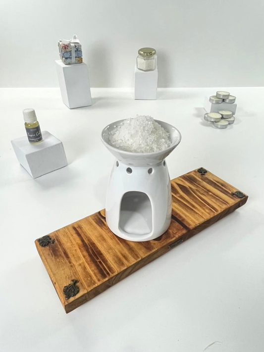 Tranquil Tray - Home Fragrance