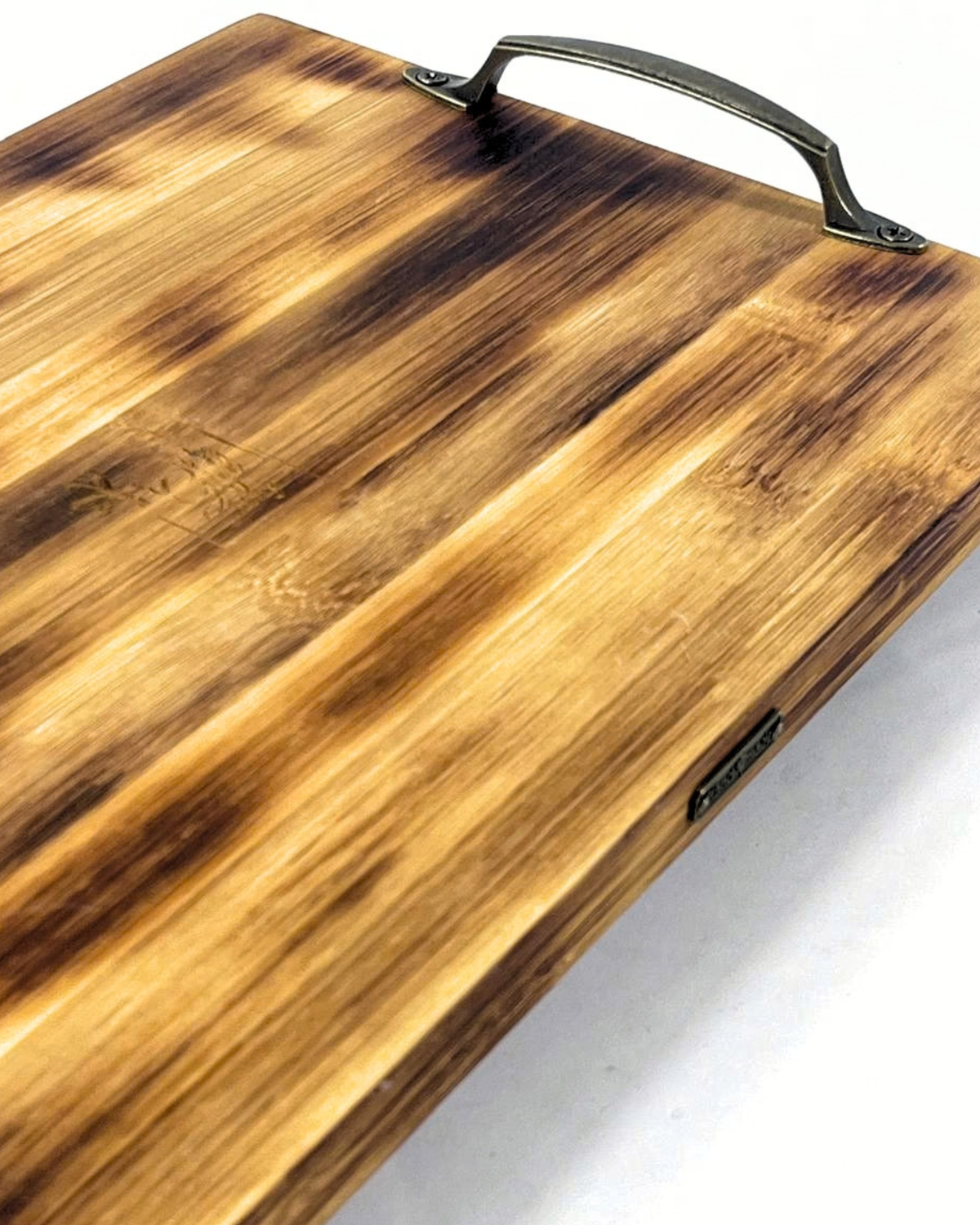 The Timber Taster - Serving Platter