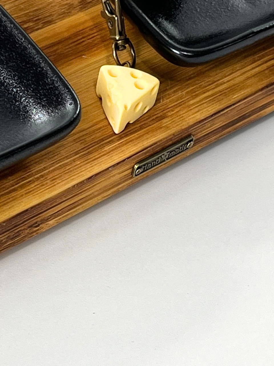 Cheddar Chatter - Cheese Board
