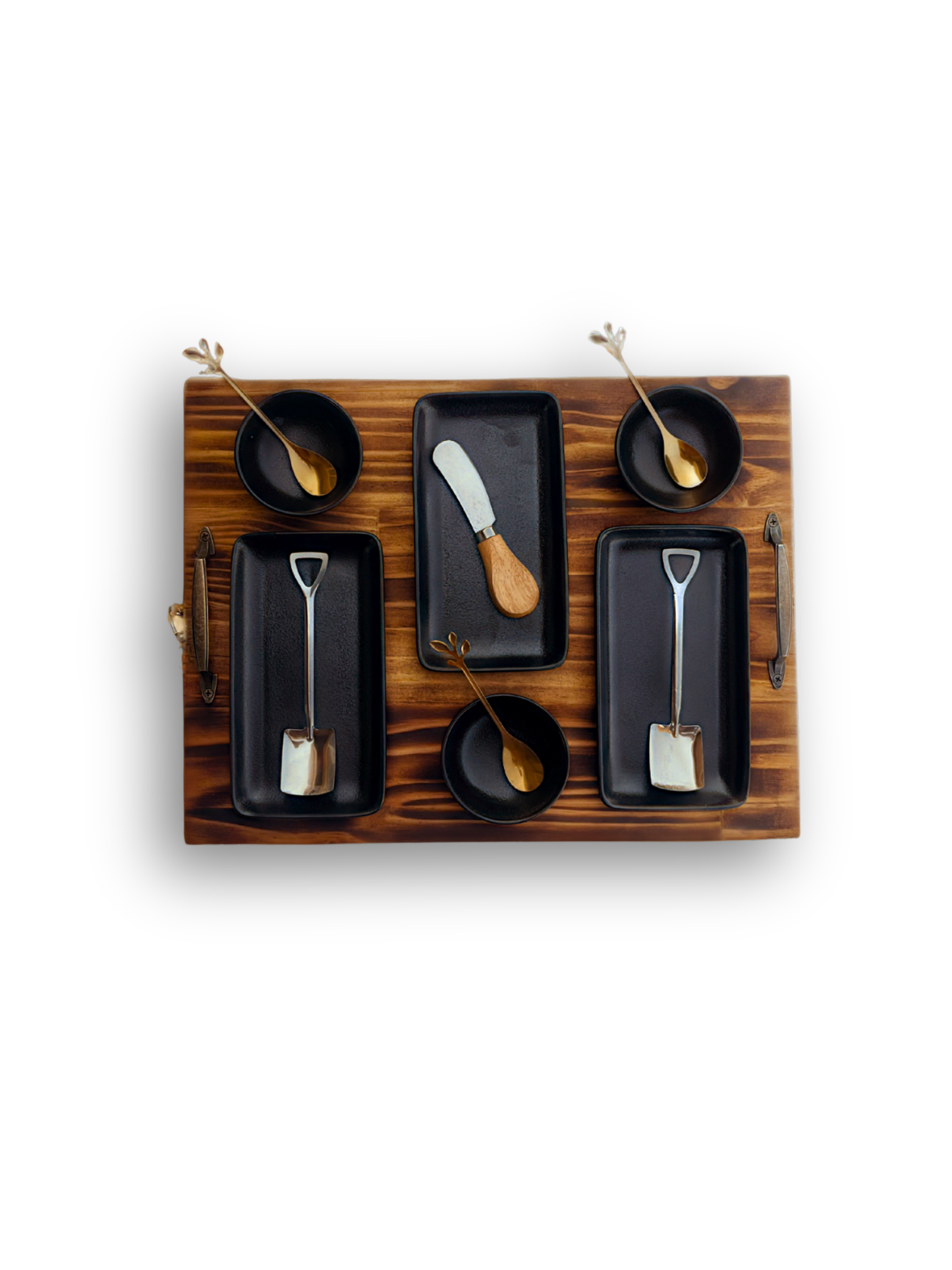 The Host's Edition - Serving Platter