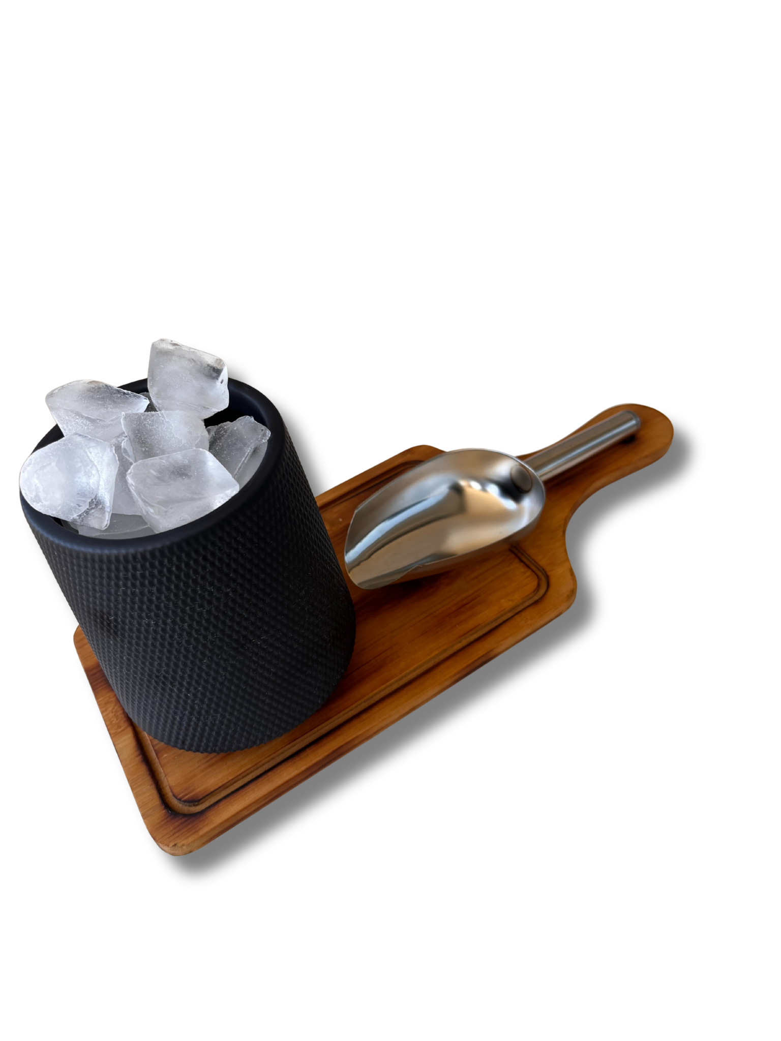 The Frost Jar