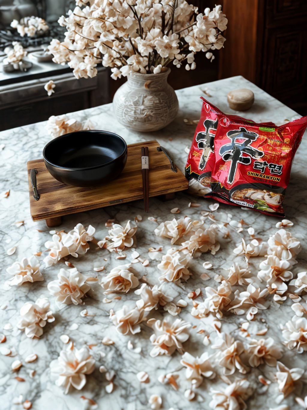Ramen Reloaded - Noodle Kit