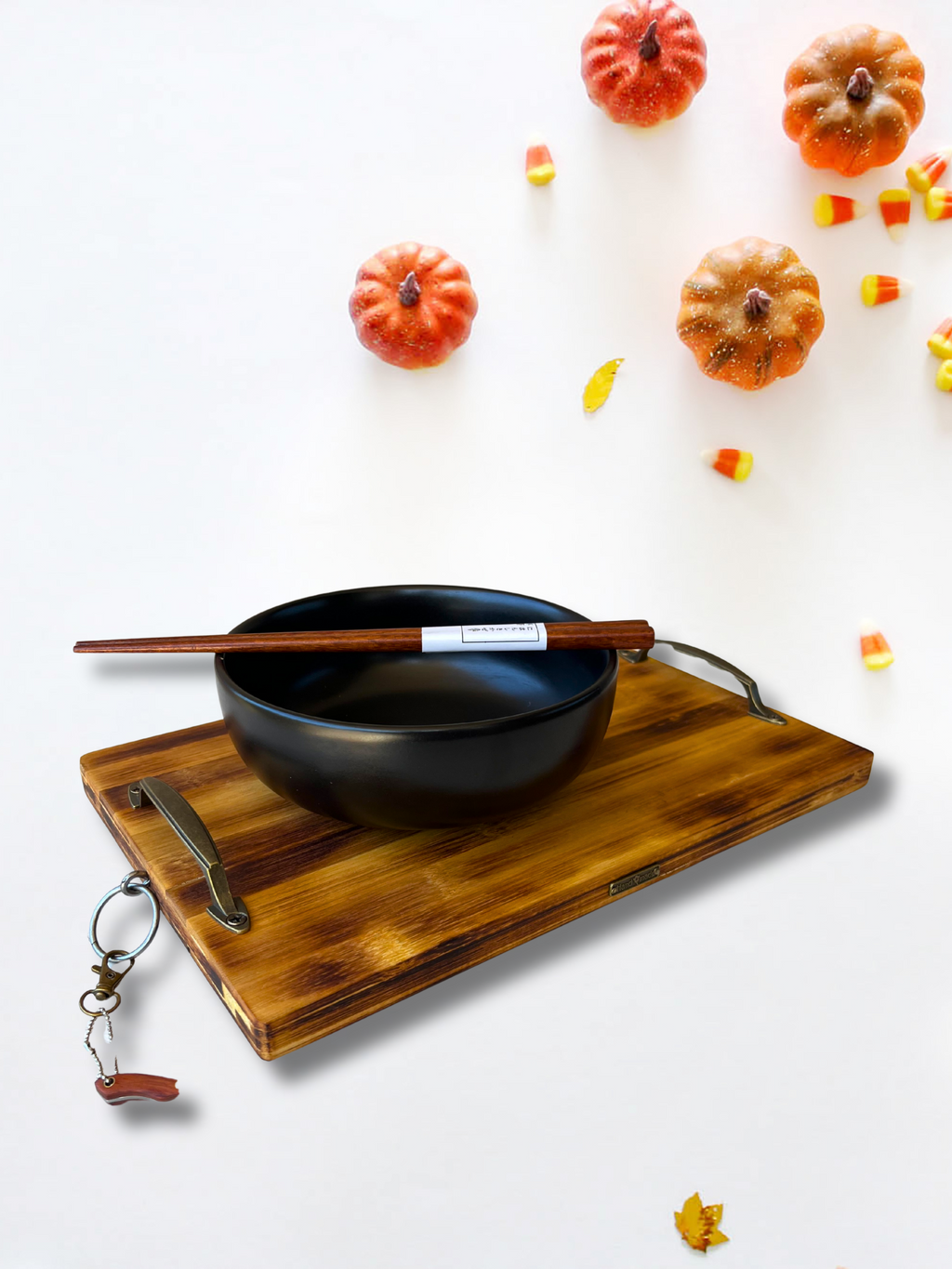 Ramen Reloaded - Noodle Kit