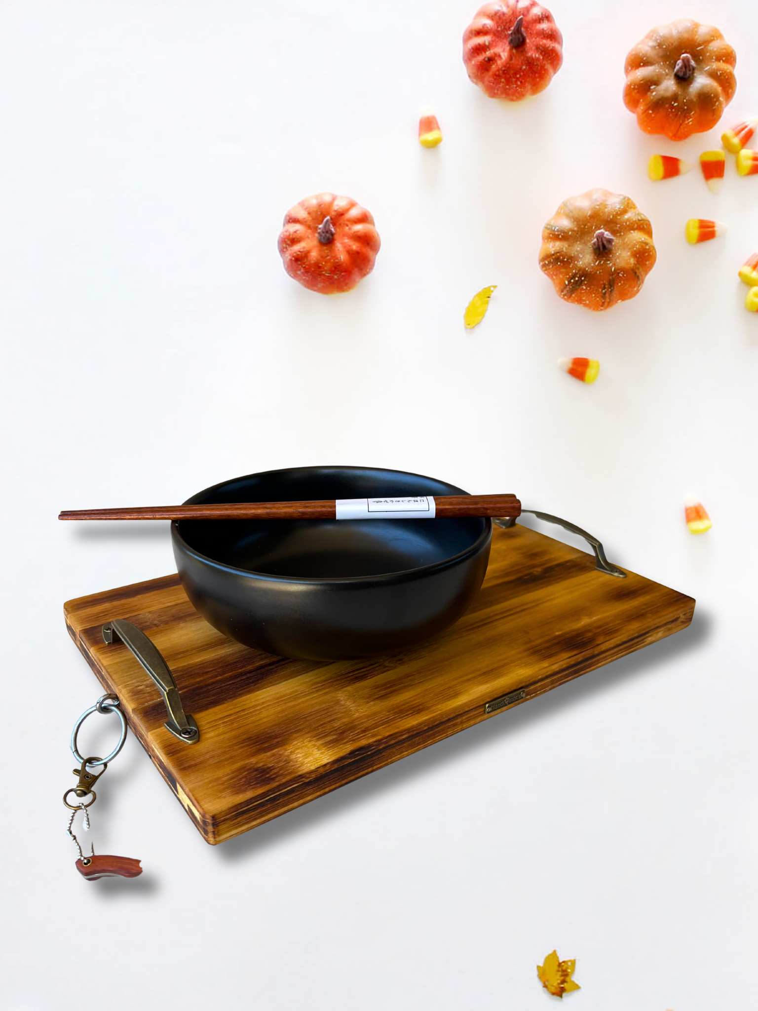 Ramen Reloaded - Noodle Kit