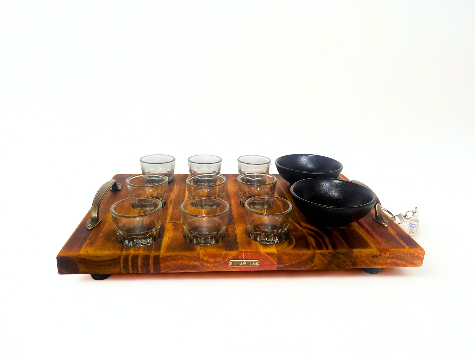 Tequila Table