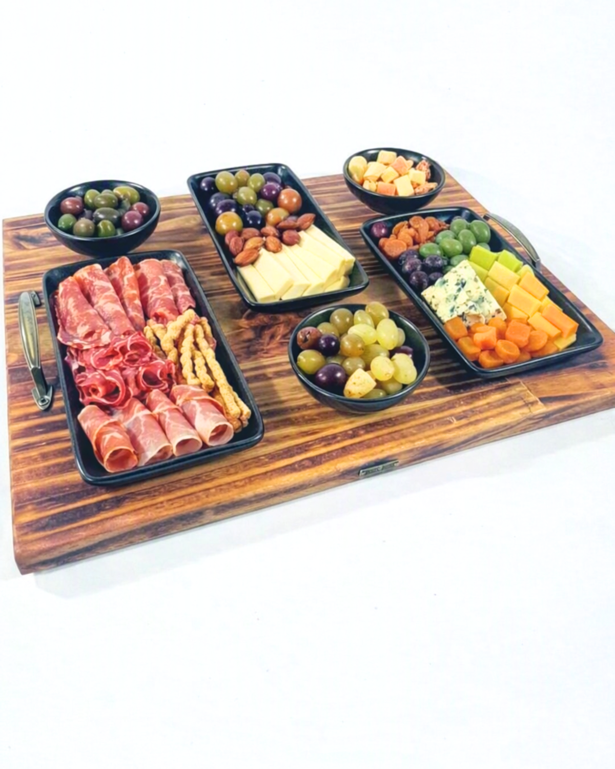 The Host's Edition - Serving Platter