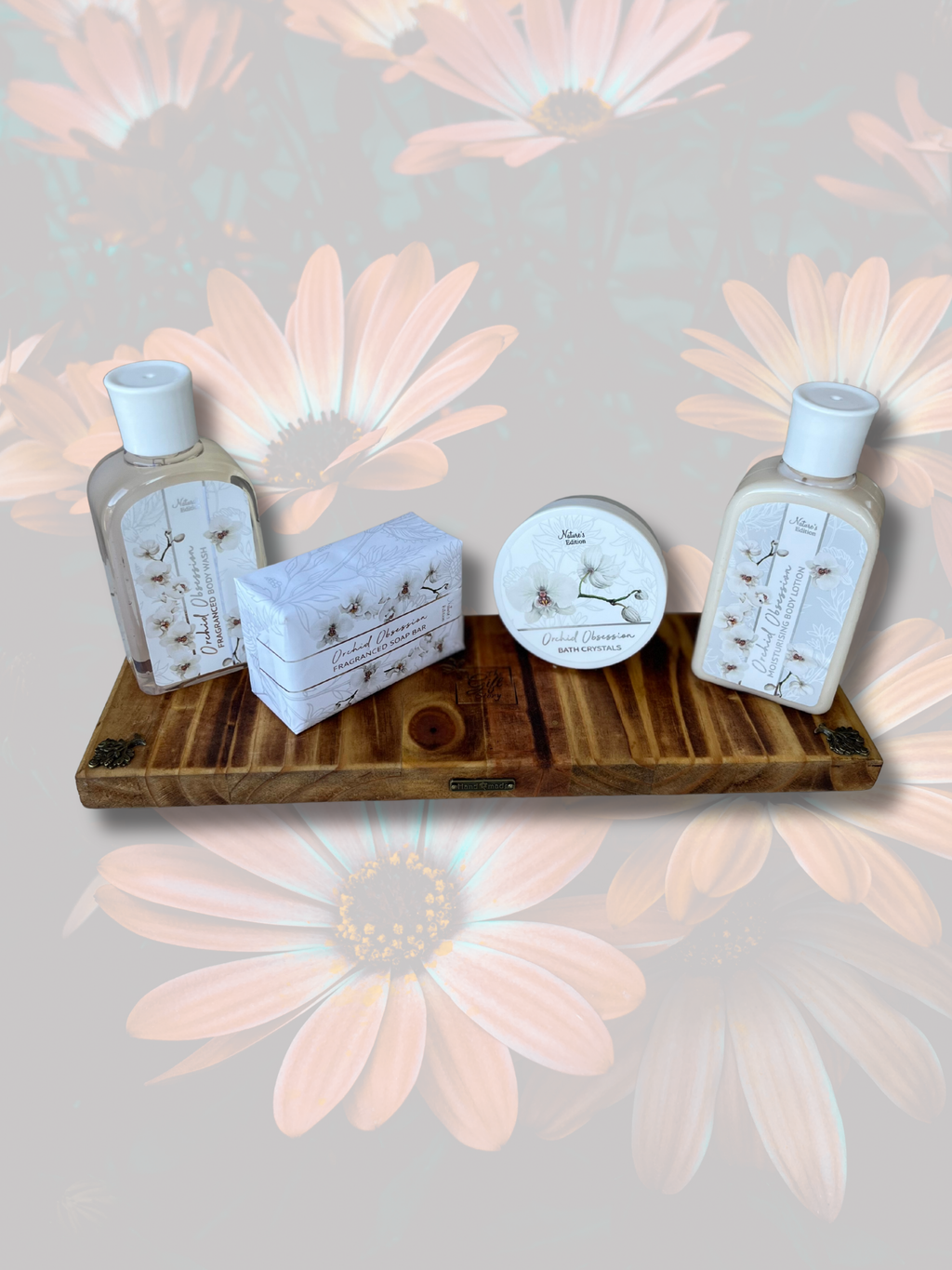 The Orchid Collection