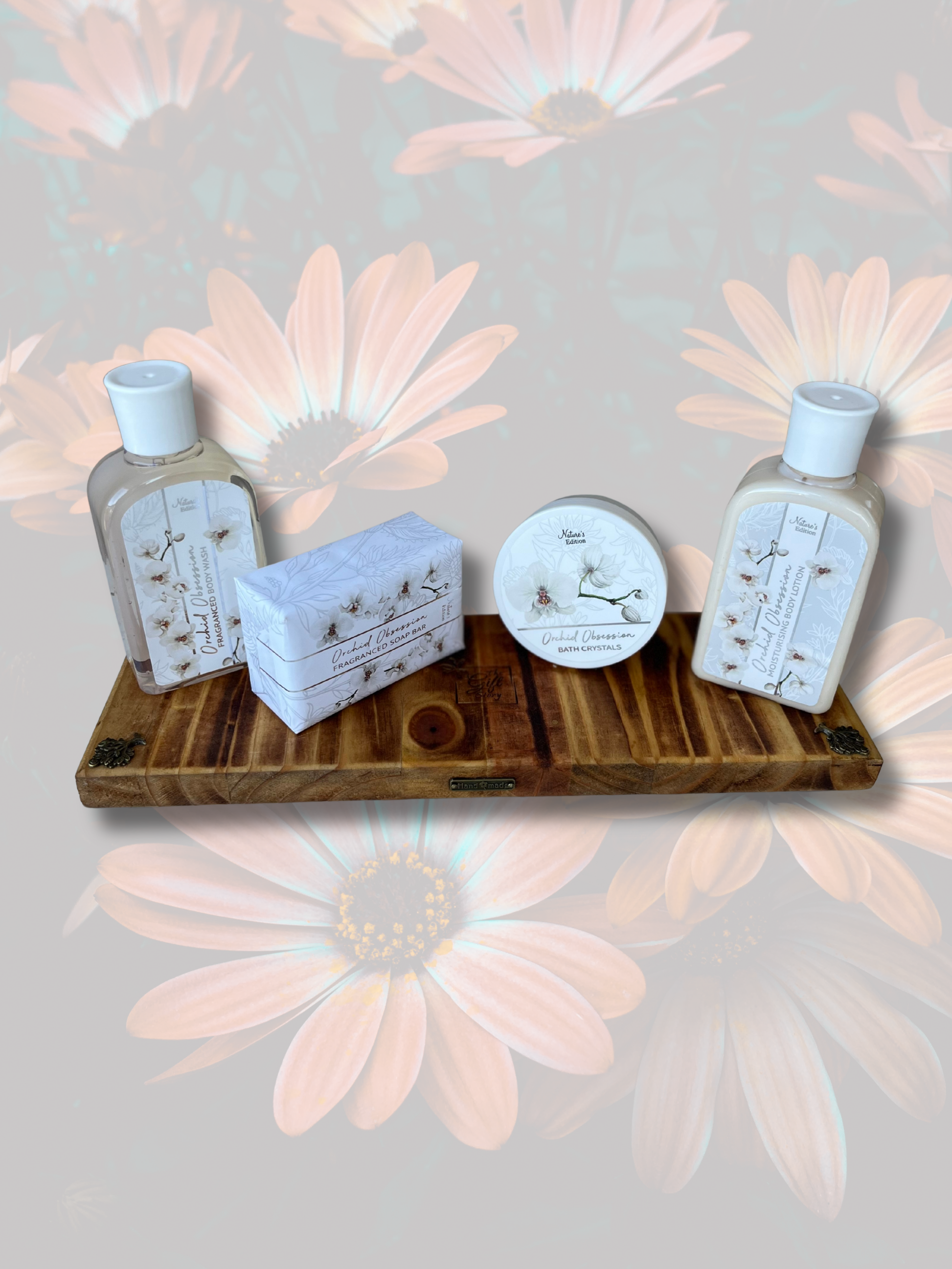 The Orchid Collection