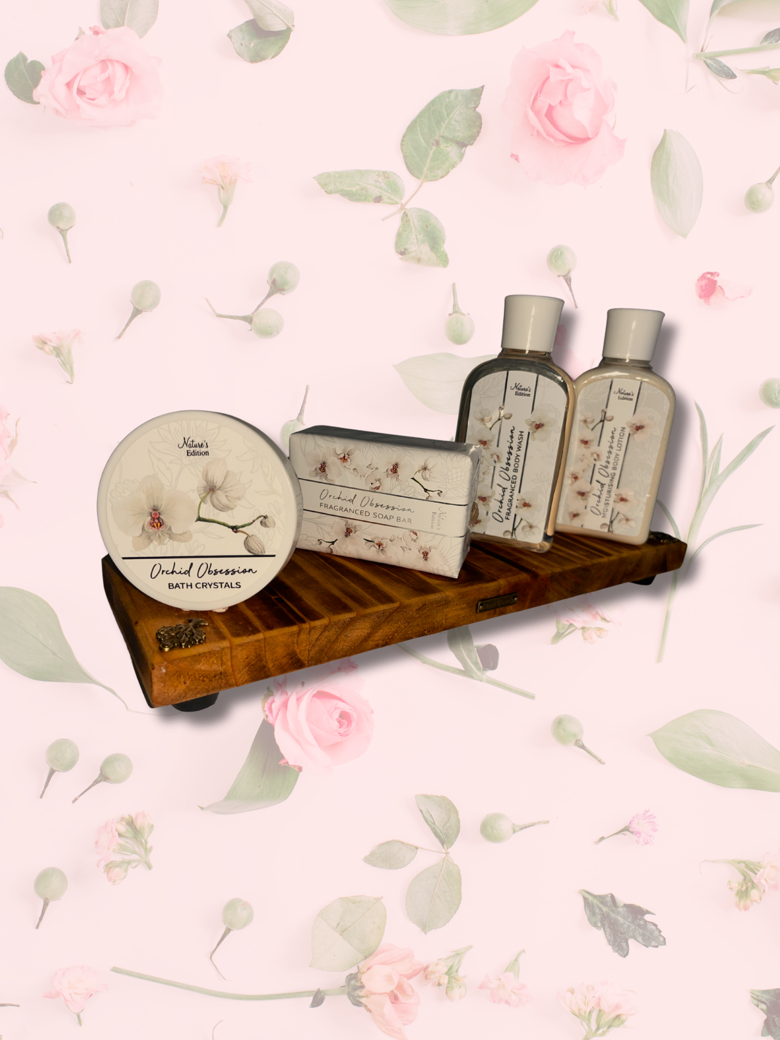 The Orchid Collection