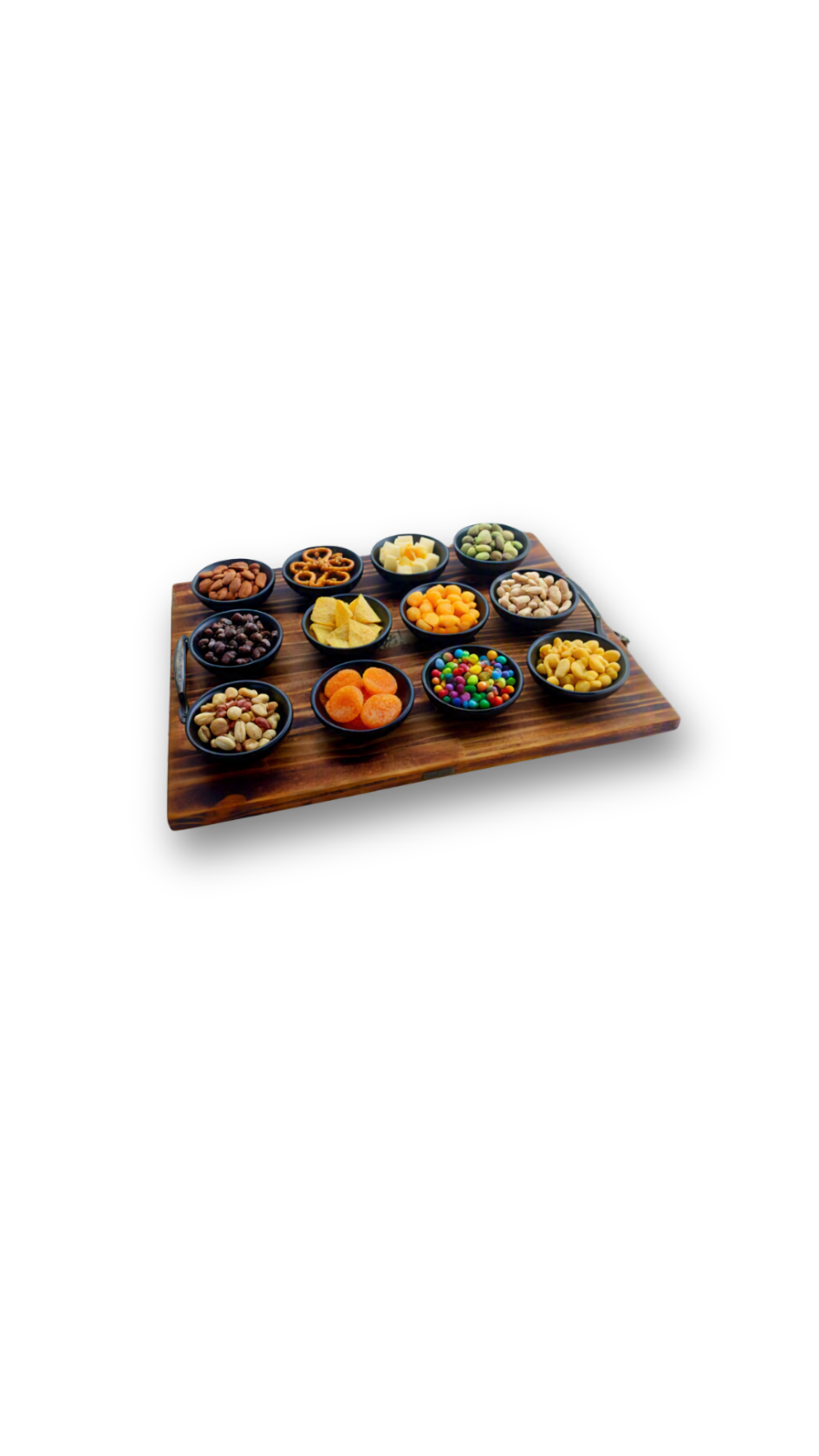The Artisans Dozen - Serving Platter
