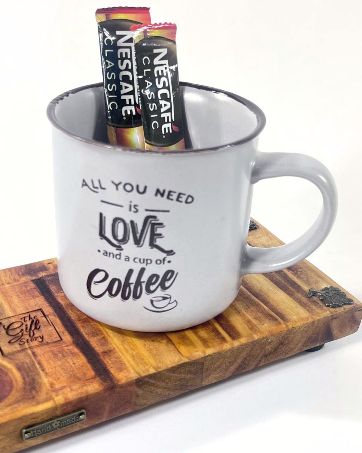 Coffee Corner - Uno Coffee Dock