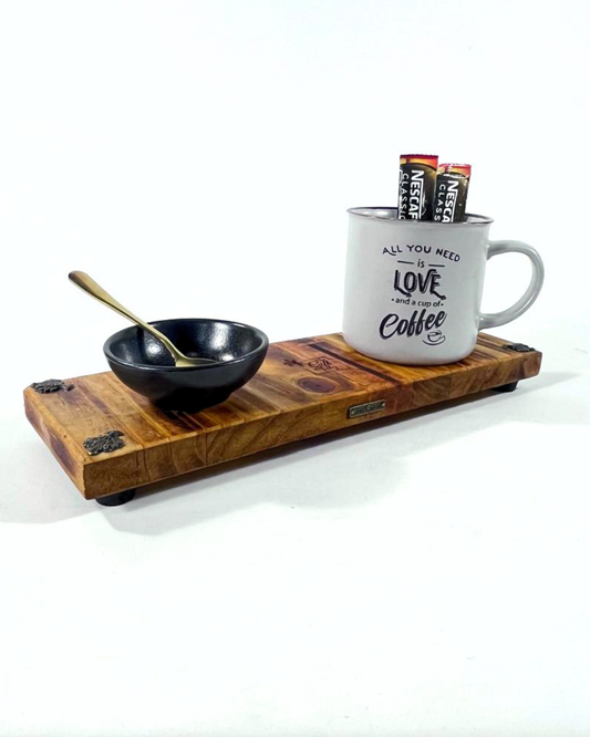 Coffee Corner - Uno Coffee Dock
