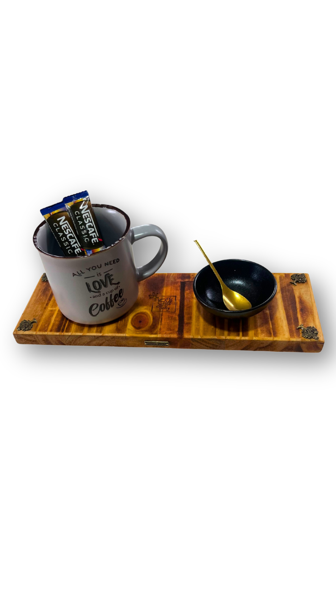 Coffee Corner - Uno Coffee Dock
