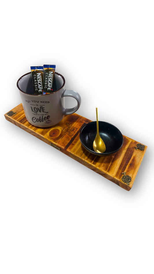 Coffee Corner - Uno Coffee Dock