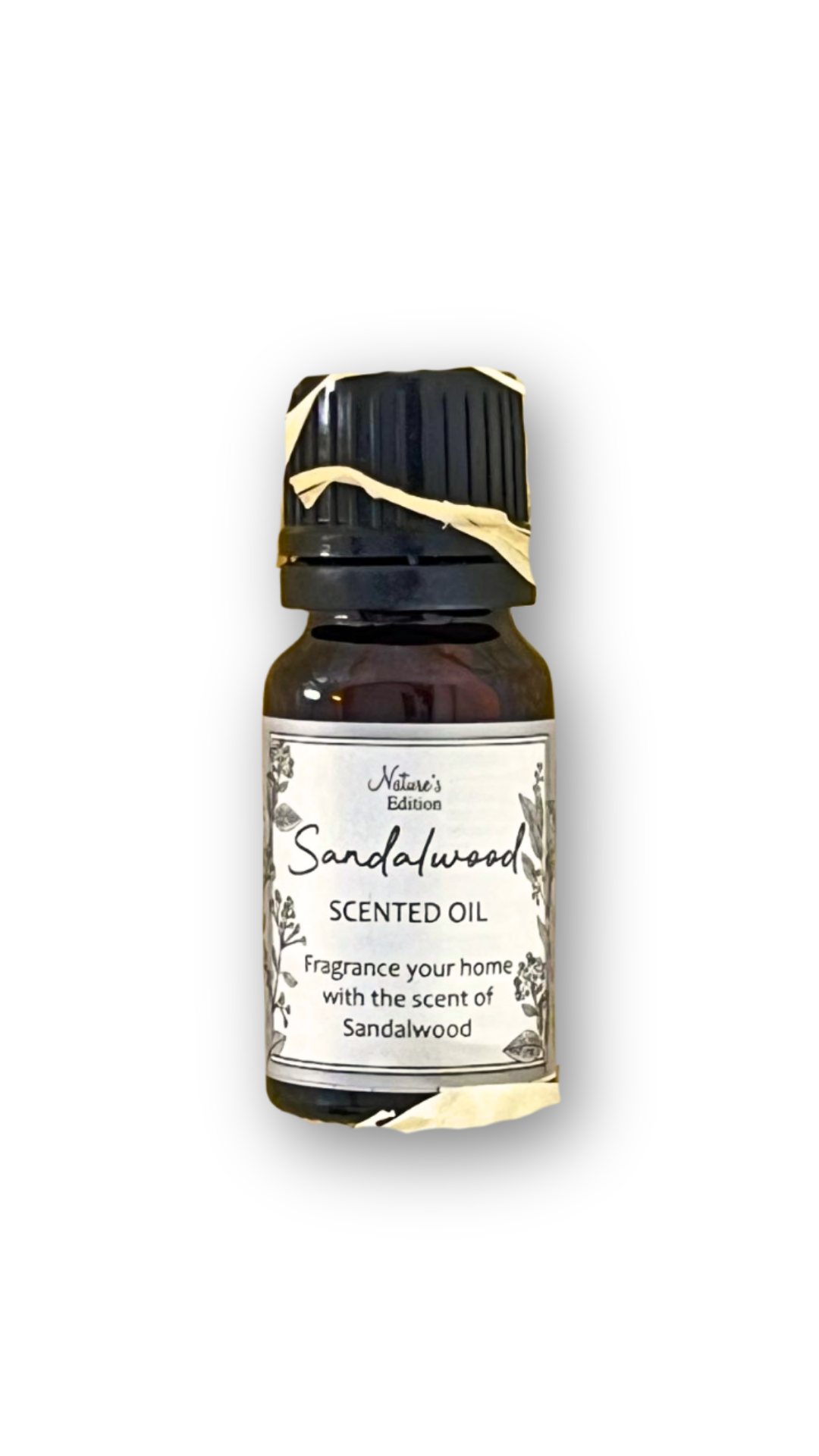 Sandalwood Serenity - Home Fragrance
