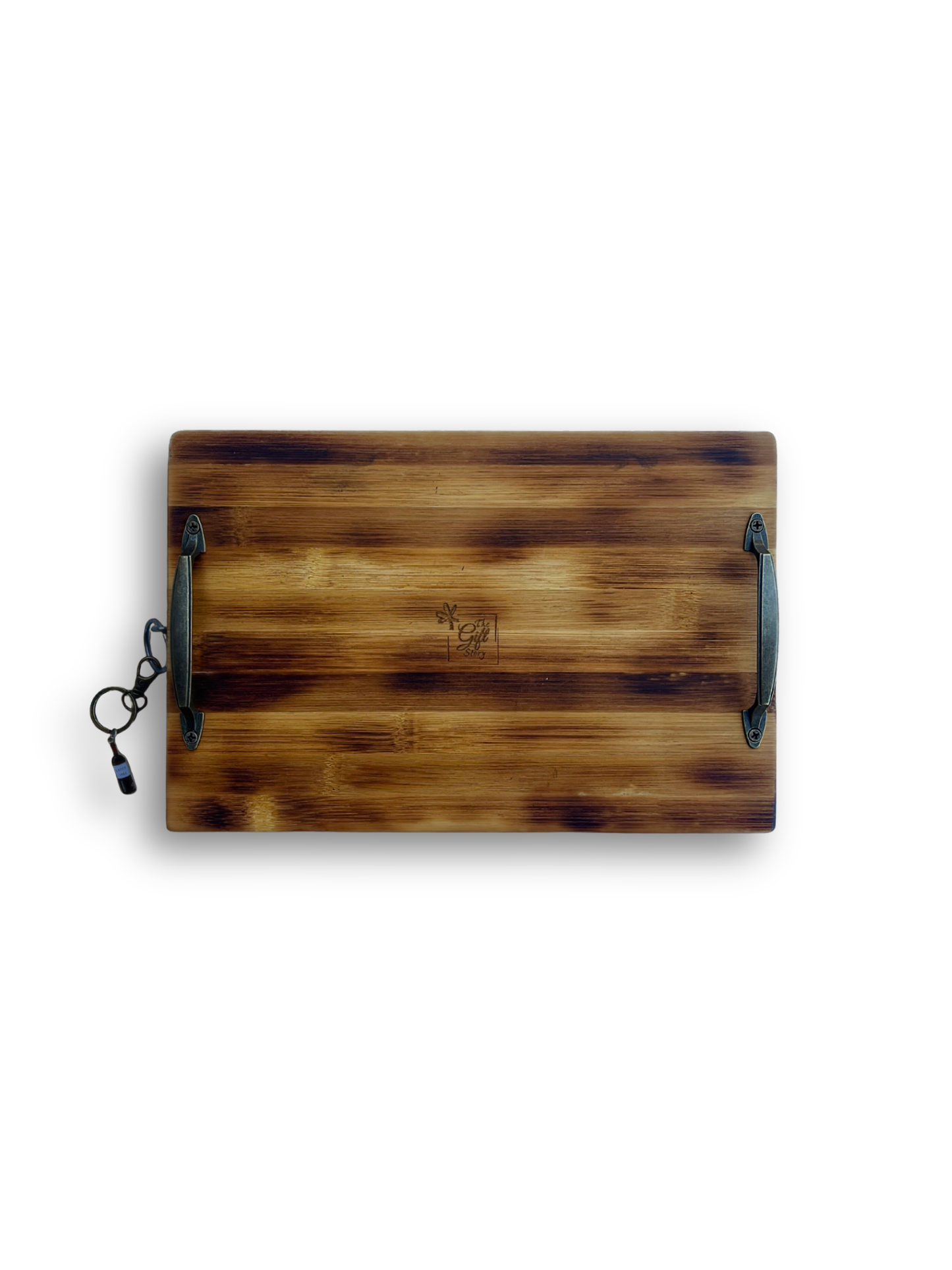 Cheddar Chatter - Cheese Board