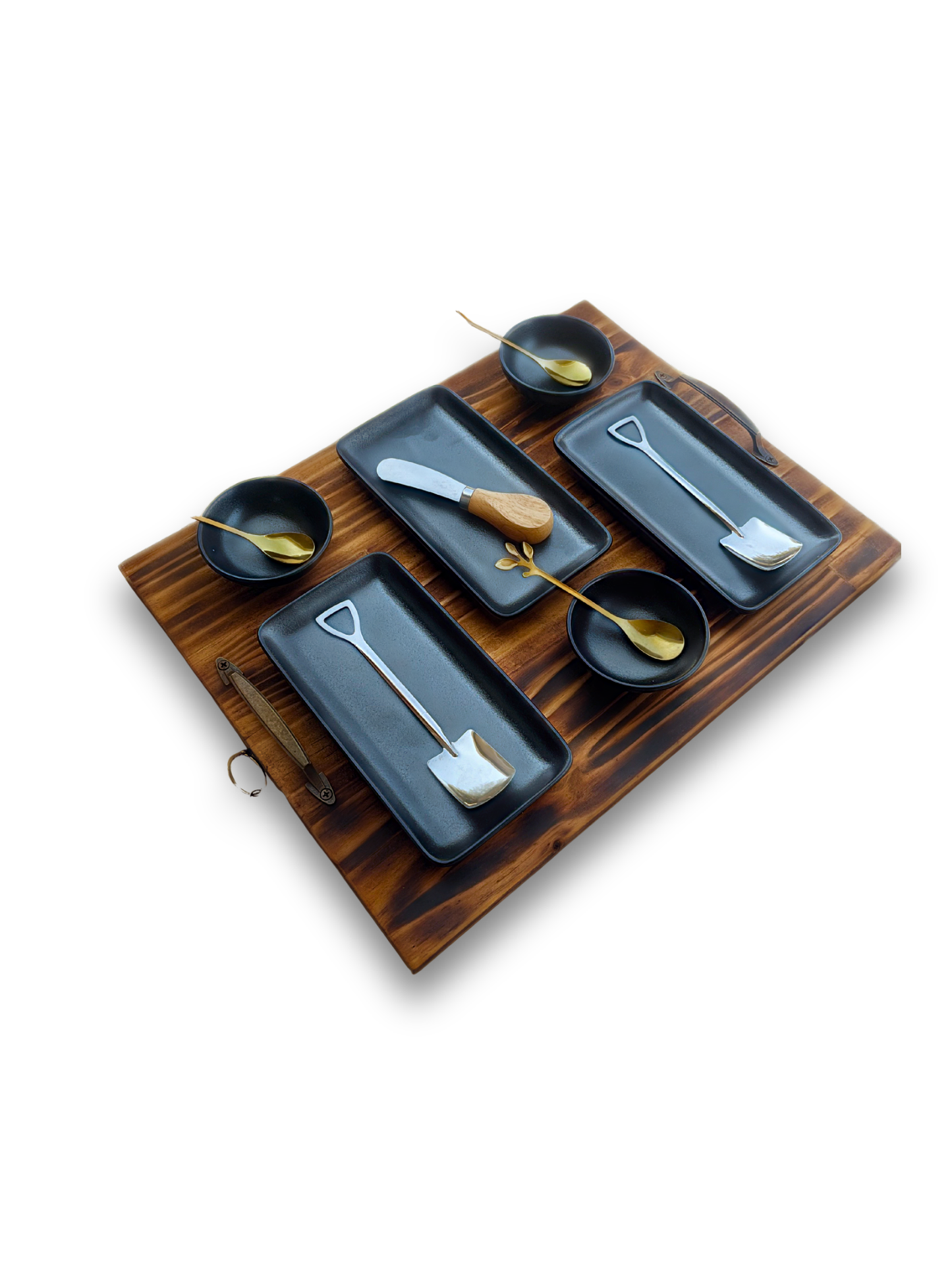 The Host's Edition - Serving Platter