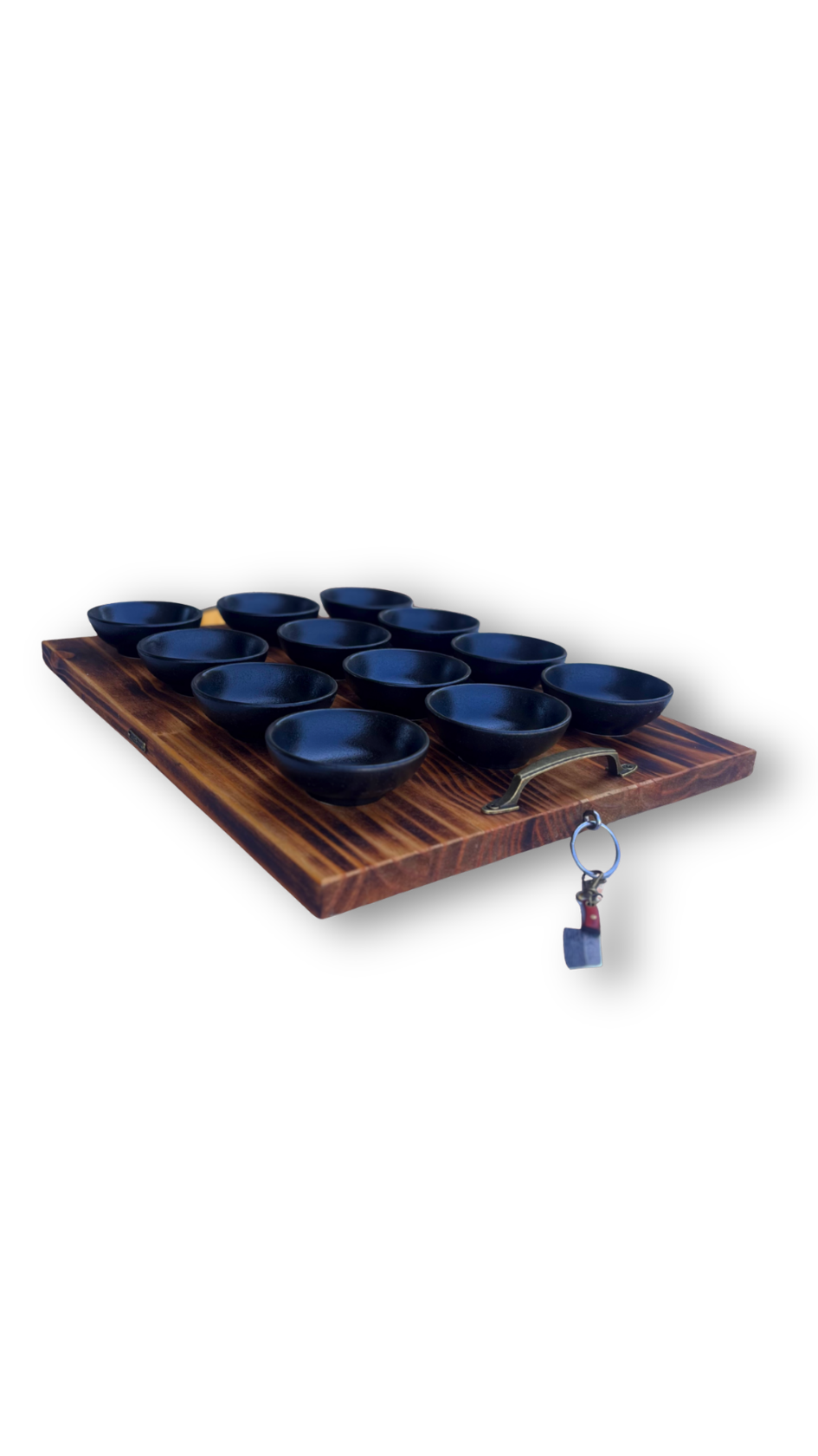 The Artisans Dozen - Serving Platter