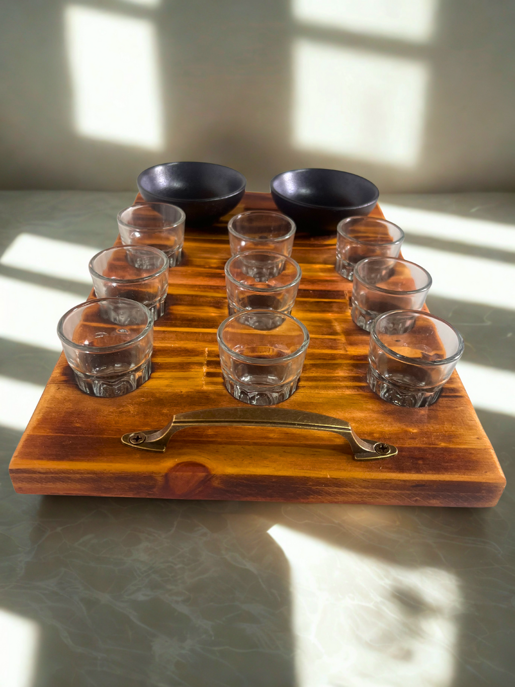 Tequila Table