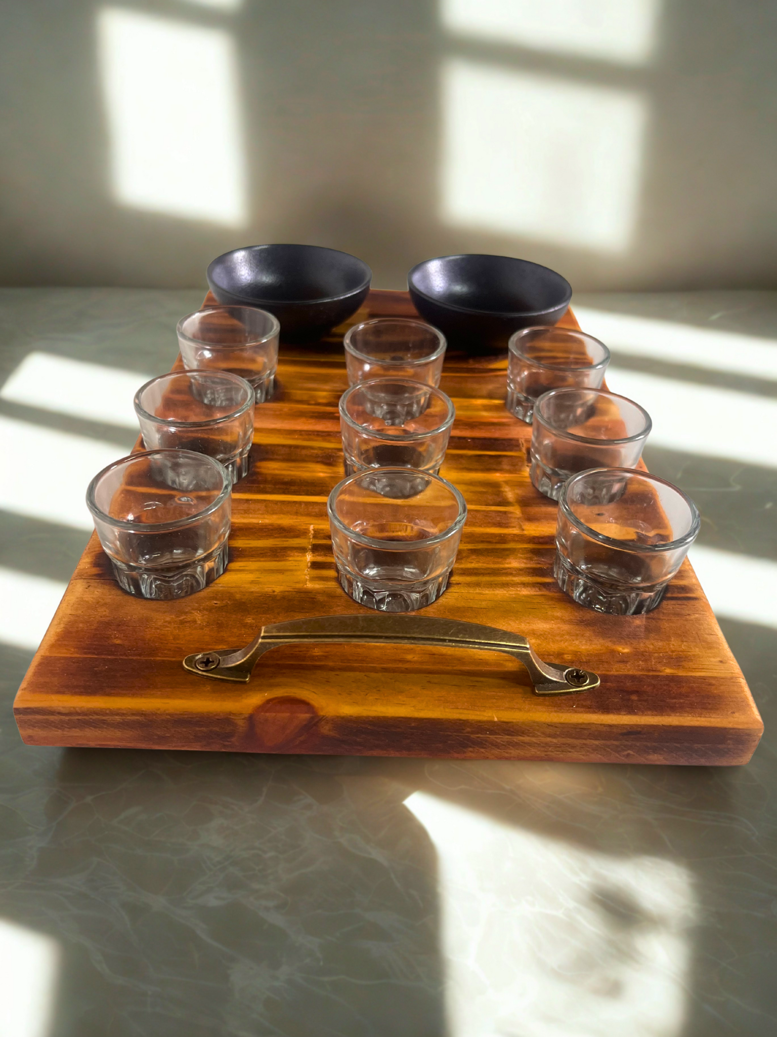 Tequila Table