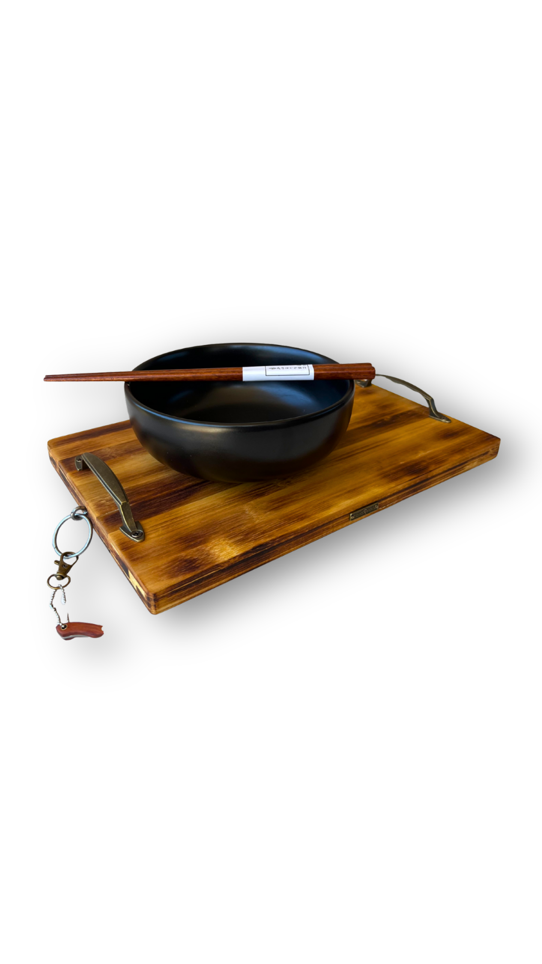 Ramen Reloaded - Noodle Kit