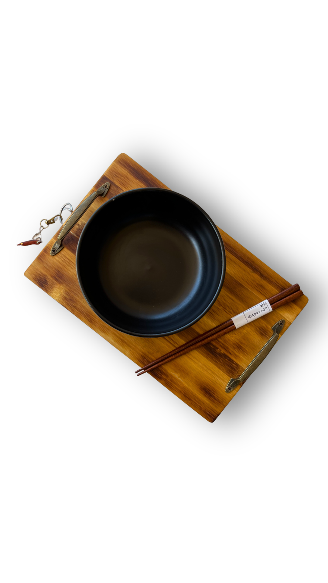 Ramen Reloaded - Noodle Kit