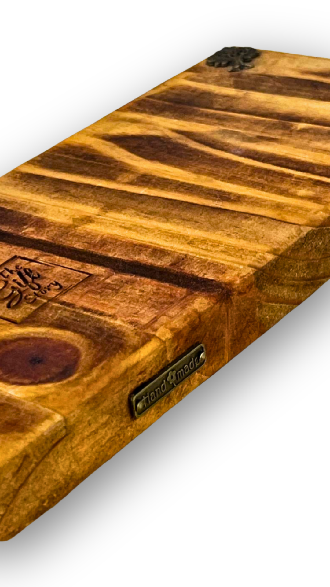 Tranquil Tray - Home Fragrance