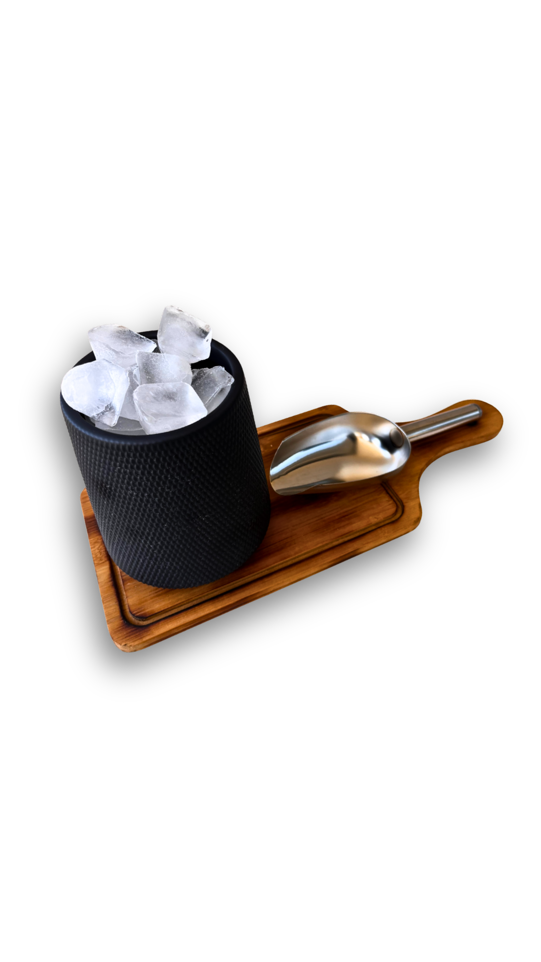 The Frosted Atelier - Ice Bucket